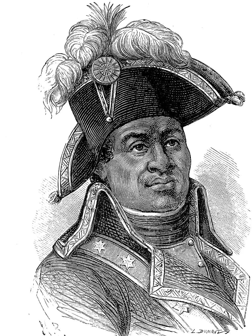 Toussaint Louverture - AduC 073Toussaint-Louverture (1748-1803).JPG