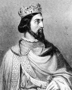 Henry I of France - Henri Ier de France