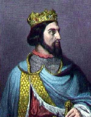 Henry I of France - Hendrik I van Frankrijk