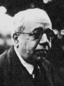 Manuel Azaña - Manuel Azaña, presidente de España (1936 - 1939).