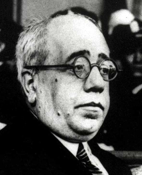 Manuel Azaña - Manuel Azaña