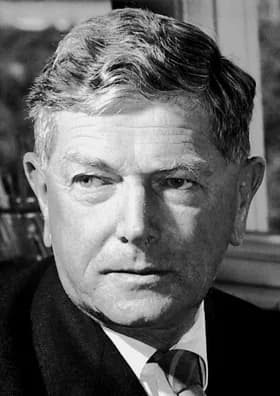 Frank Macfarlane Burnet - Frank Macfarlane Burnet, Nobel Prize in Physiology or Medicine 1960