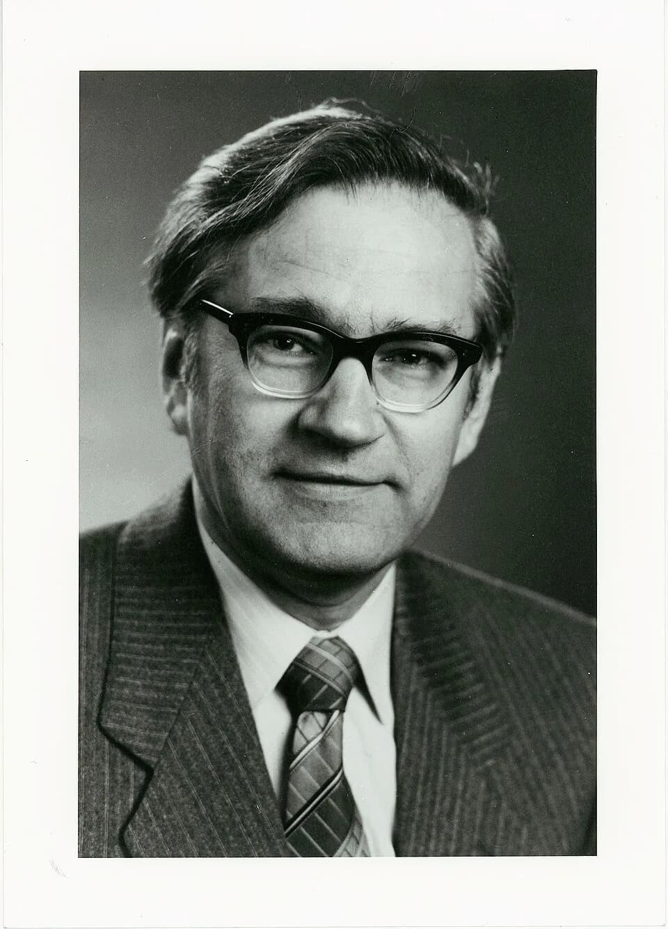 Richard Ernst - Ernst, Richard R. (1933–)