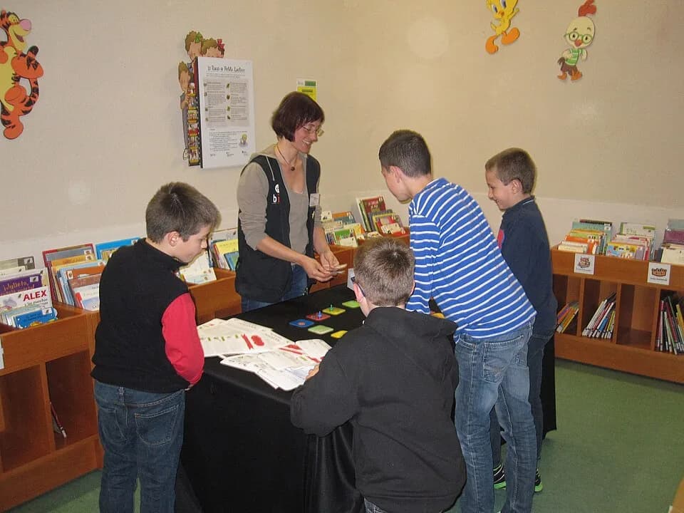 Gianni Rodari - 2015 Taller "L'imaginari de Gianni Rodari" - 16972913166