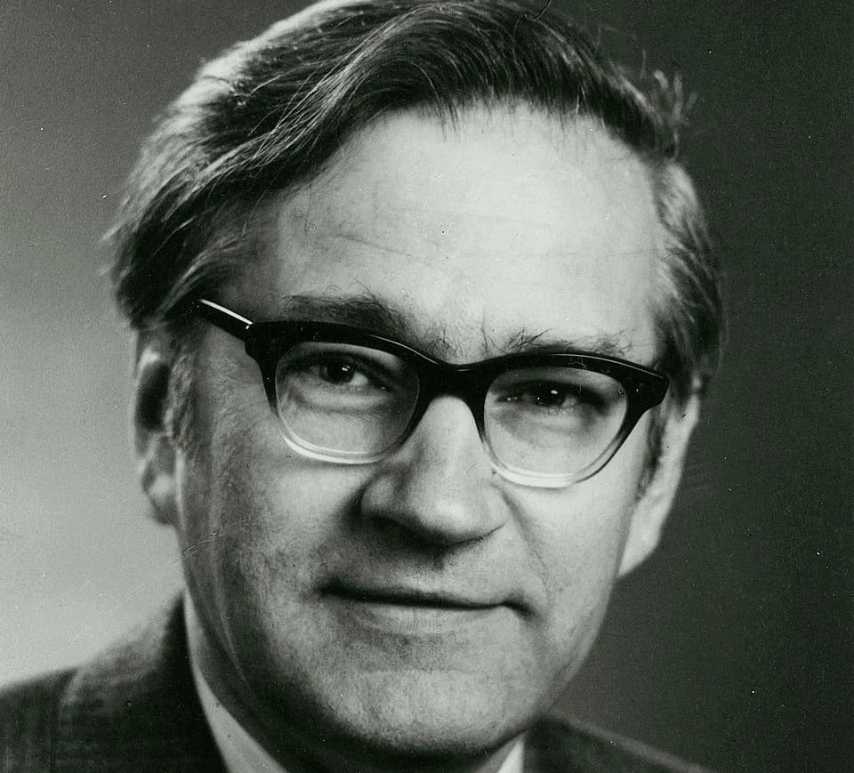 Richard Ernst - Ernst, Richard R. (1933–)