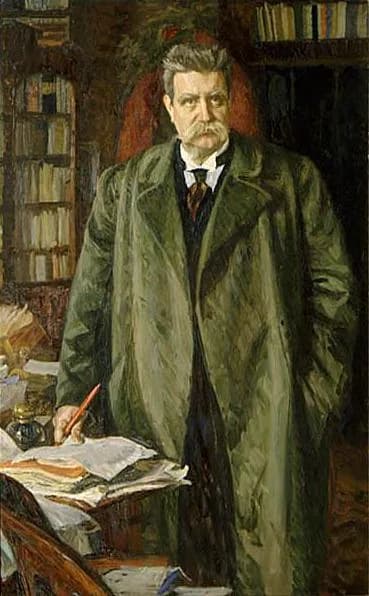 Hjalmar Branting - Hjalmar Brantings porträtt av Richard Bergh.jpg
