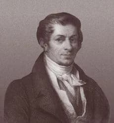 Jean-Baptiste Say - Jean-Baptiste Say (1787–1832)