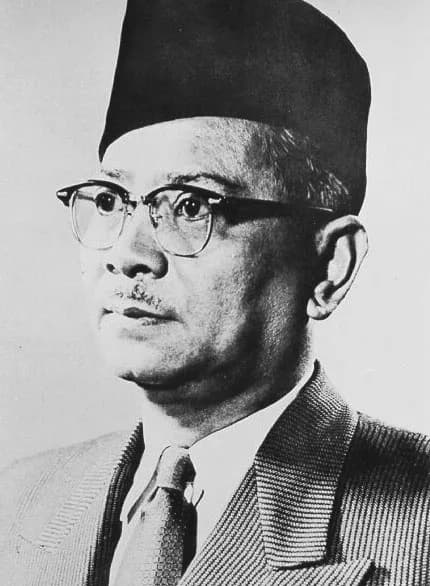 Tunku Abdul Rahman - Tunku abd rahman.jpg