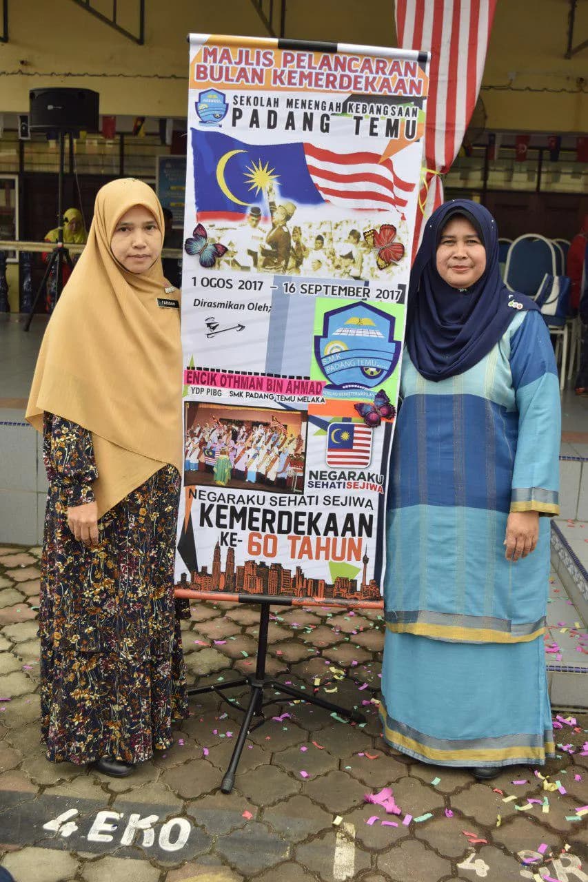 Tunku Abdul Rahman - merdeka