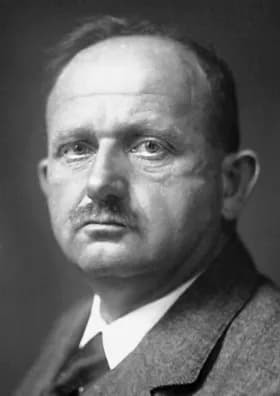 Hans Fischer - Hans Fischer (Chemiker) (1881–1945)