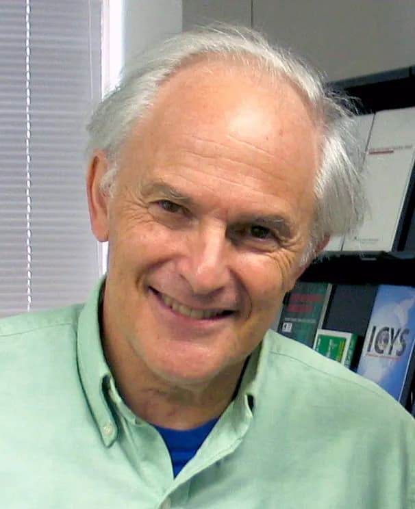 Harry Kroto - Harold Kroto
