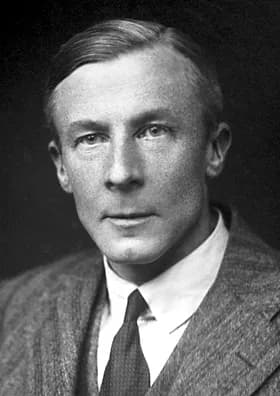 Edgar Douglas Adrian - Edgar Douglas Adrian