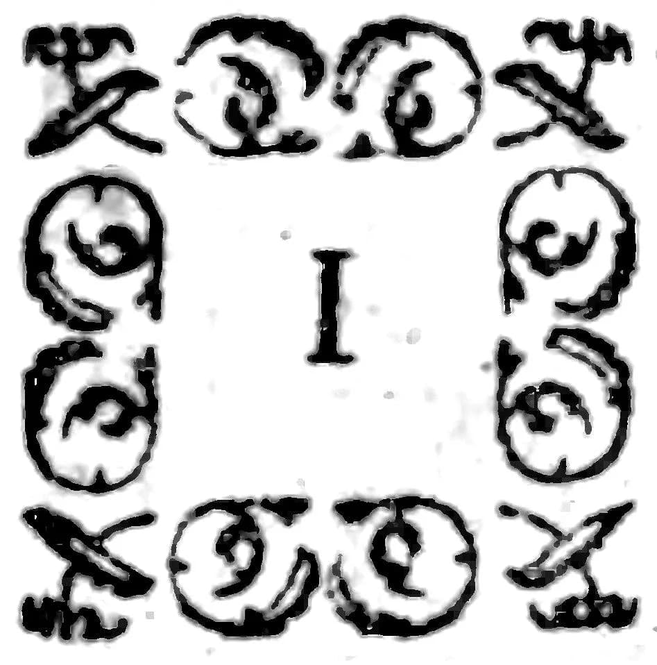 Julien Offray de La Mettrie - L'homme machine de Julien Offray de La Mettrie (édition de 1748)
