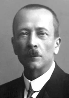 Fritz Pregl - Fritz Pregl