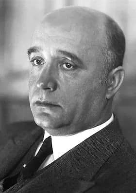 Friedrich Bergius - Friedrich Bergius