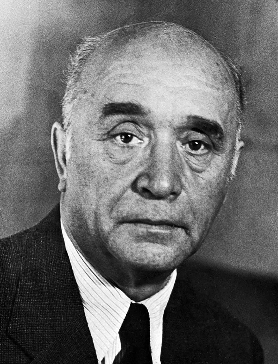 Friedrich Bergius - Friedrich Bergius