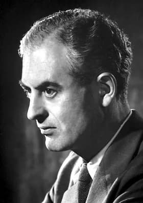 Peter Medawar - Peter Medawar