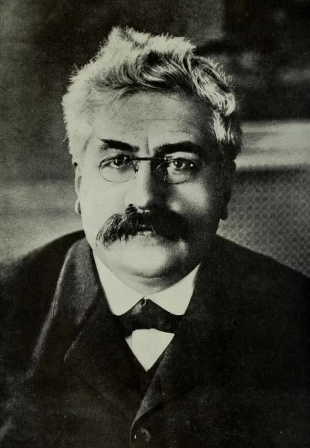 Alexandre Millerand - "M. Alexandre Millerand"