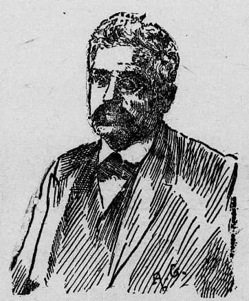 Alexandre Millerand - Alexandre Millerand
