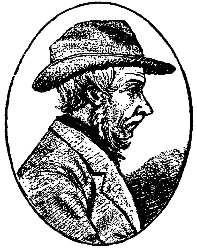 Ivar Andreas Aasen - Aasen, Ivar Andreas, Nordisk familjebok.png
