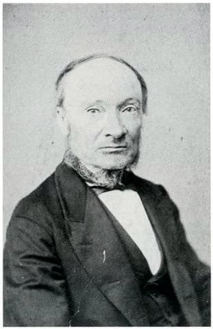 Ivar Andreas Aasen - Ivar Aasen, 1871