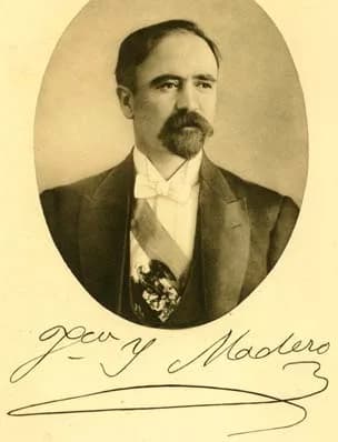 Francisco I. Madero - FMadero.jpg