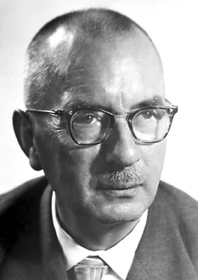 Karl Ziegler - Karl Waldemar Ziegler (November 26, 1898 – August 12, 1973)