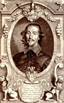 Otto von Guericke - Otto von Guericke