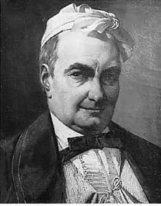 Charles-Augustin Sainte-Beuve - Charles-Augustin Sainte-Beuve, oil painting by Barthélémy-Eugène Demarquay; in the Musée des Beaux-Arts et d’Archéologie, Boulogne-sur-Mer, France