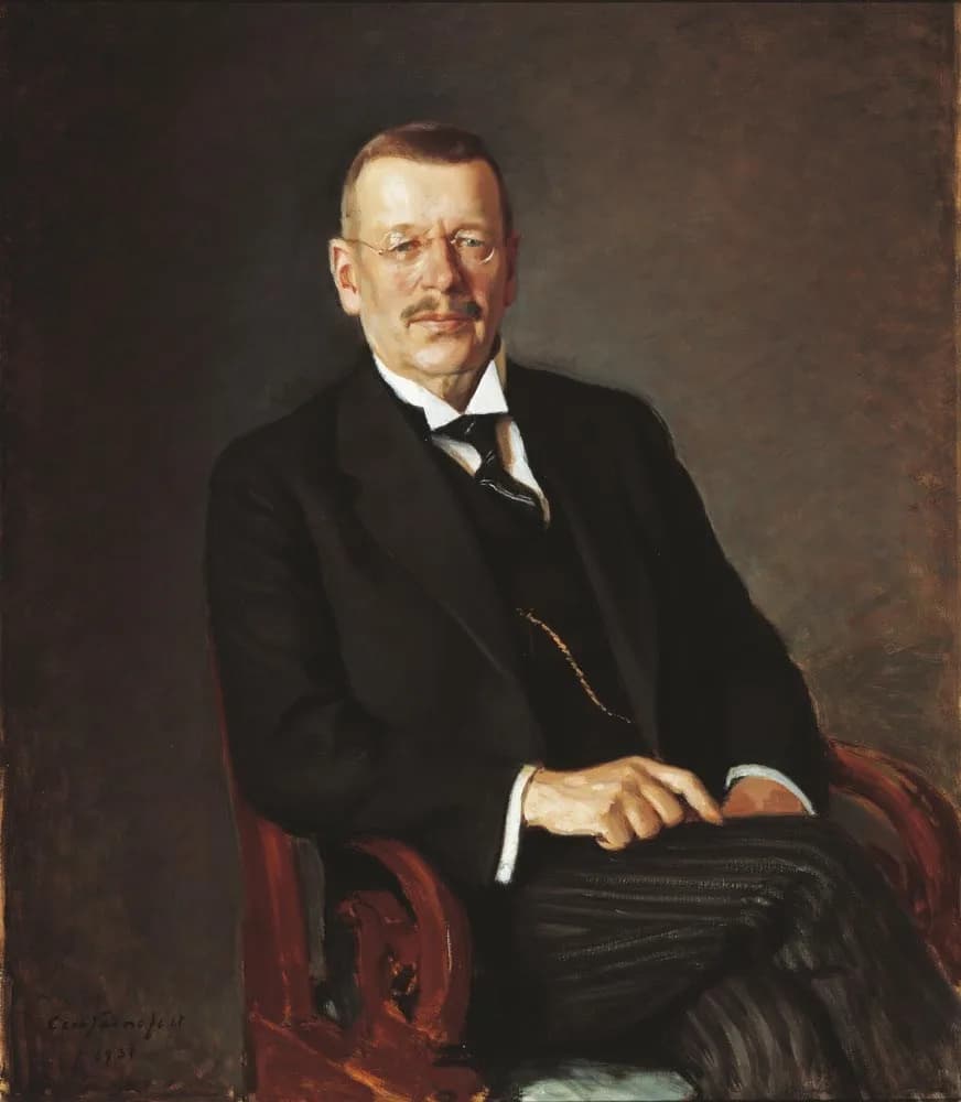 Juho Kusti Paasikivi - Eero Järnefelt - Portrait of Juho Kusti Paasikivi.jpg