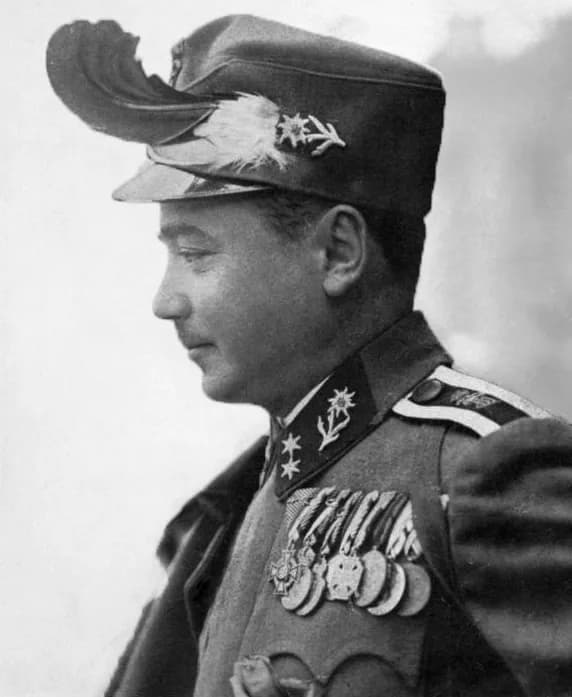 Engelbert Dollfuss - Engelbert Dollfuss.