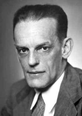 Max Theiler - Max Theiler, Nobel Prize in Physiology or Medicine 1951