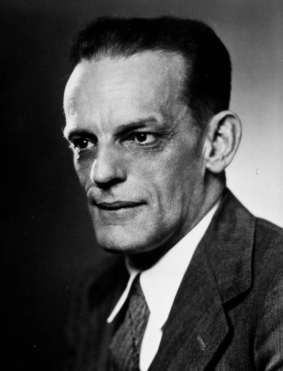 Max Theiler - Max Theiler