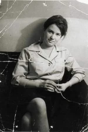 Ulrike Meinhof - Ulrike Meinhof, German journalist and member of the RAF (Red Army Faction)