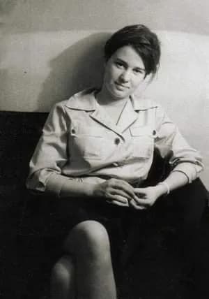 Ulrike Meinhof - Ulrike Meinhof, German journalist and member of the RAF (Red Army Faction)