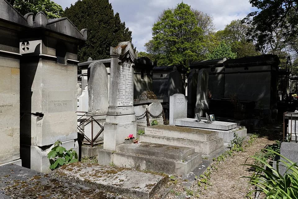Paul Signac - Père-Lachaise - Division 67 - Signac 01.jpg