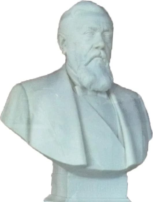 Armand Fallières - Présent au Musée des beaux-arts et d'archéologie de Châlons-en-Champagne. lors d'une exposition temporaire.