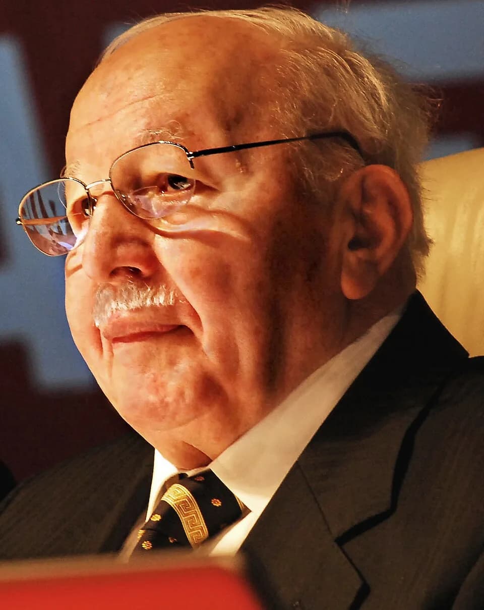 Necmettin Erbakan - Necmettin Erbakan 2006-ban