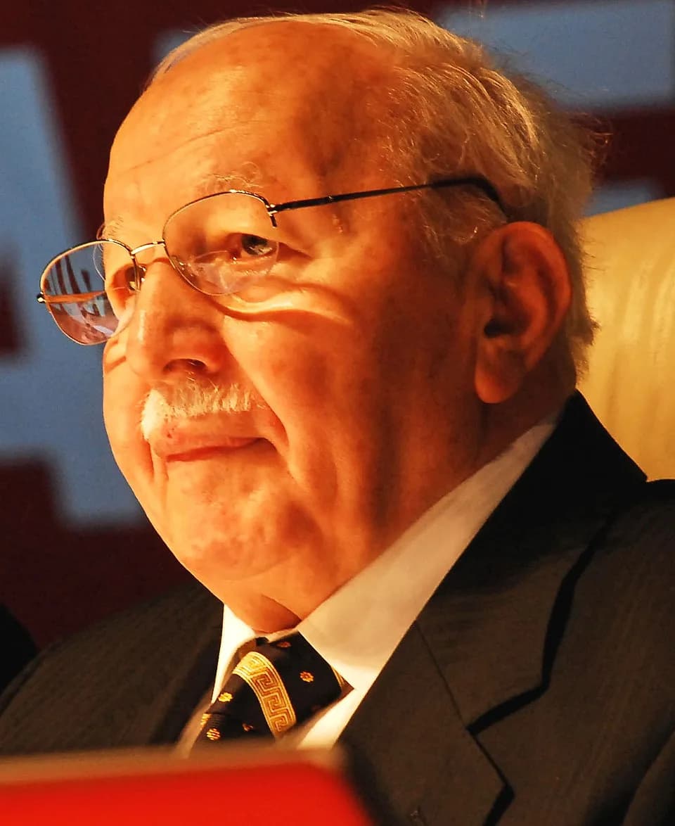 Necmettin Erbakan - Necmettin Erbakan 2006-ban