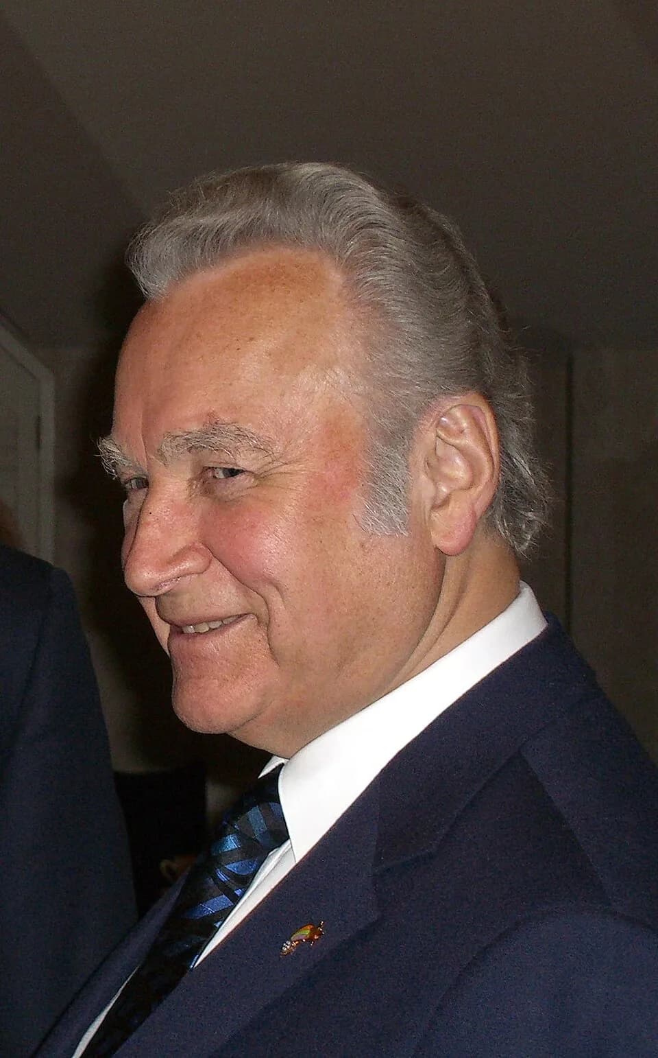 Arnold Rüütel - Arnold Rüütel 2006.jpg
