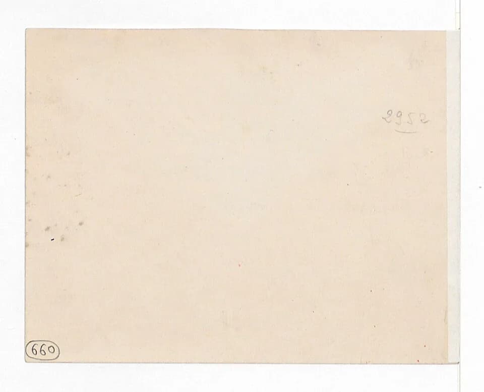 Jules Massenet - (Lettre de Jules Massenet au Docteur Joseph Michel, 7 Octobre 1886) (manuscrit autographe) - btv1b53021477q (2 of 2).jpg