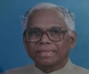 K. R. Narayanan - Kocheril Raman Narayanan, Former President of the Republic of India