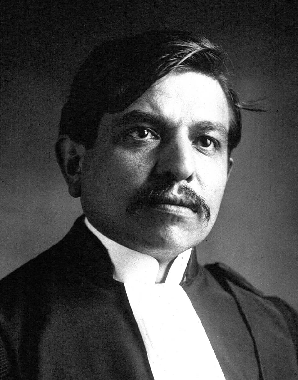 Pierre Laval - French politician Pierre Laval (1883-1945) as lawyer in 1913.