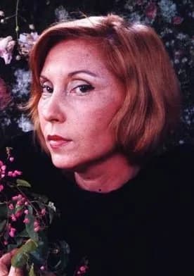 Clarice Lispector - Clarice Lispector por Maureen Bisilliat em agosto de 1969. Acervo IMS