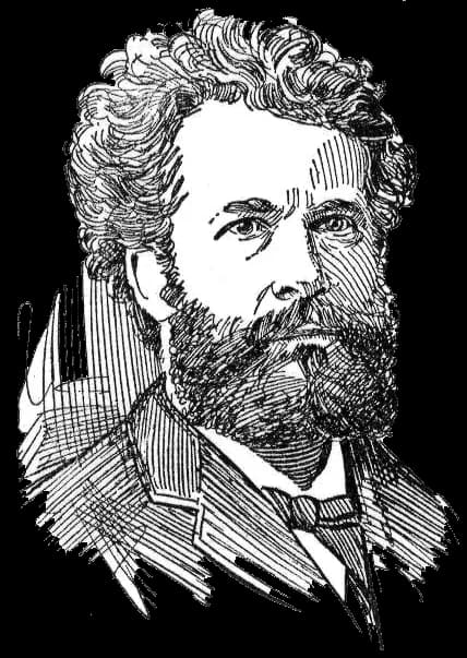 Camille Flammarion - Camille Flammarion