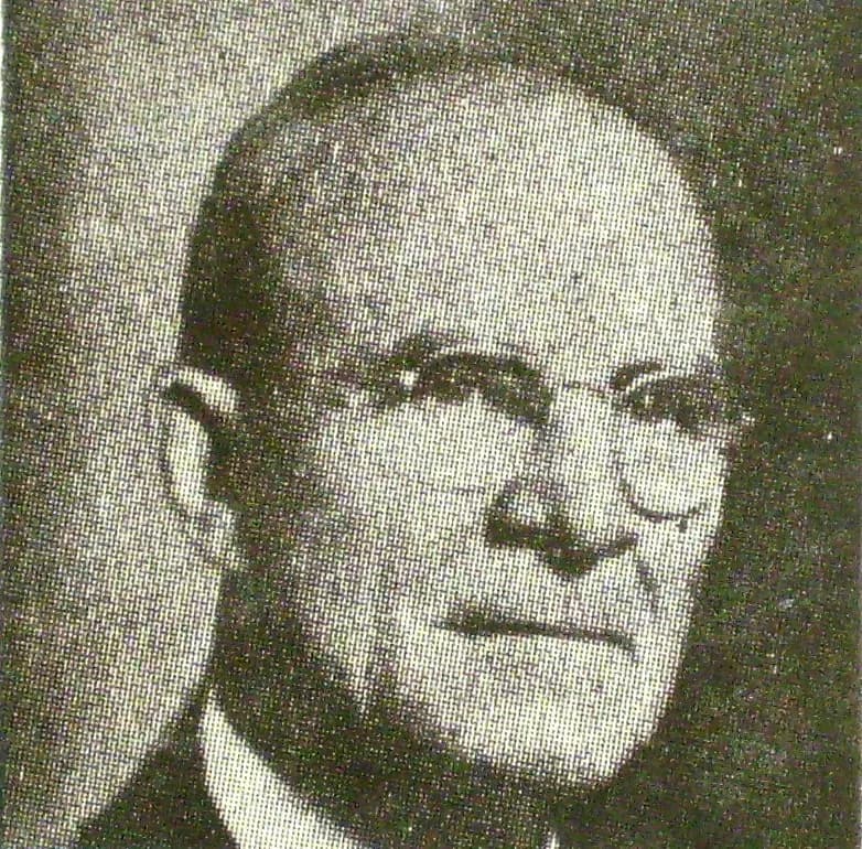 Casimir Funk - Casimir Funk, pionero de las vitaminas