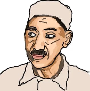 Sayyid Qutb - Sketch of Sayid Qutb (also Seyyid, Sayid, Sayed; also Koteb, Kutb) (Arabic: سيد قطب; 9 October 1906[1] – 29 August 1966) was an Egyptian author, Islamist, and the leading intellectual of