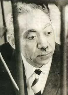 Sayyid Qutb - Sayyid Qutb