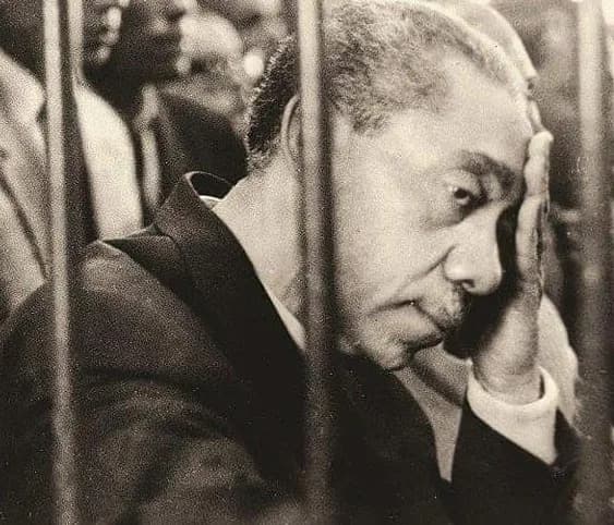 Sayyid Qutb - Sayed Qotb trial