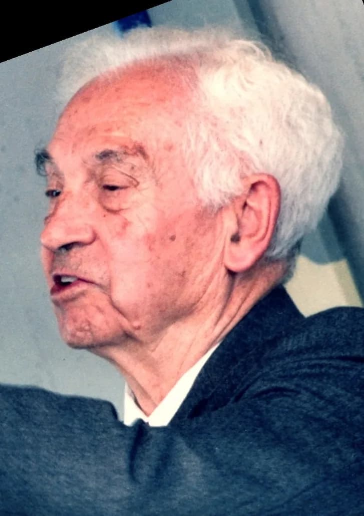 Ernst Mayr - Ernst Mayr in 1994, after receiving an honorary degree at the University of Konstanz.